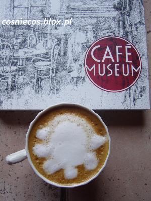 Cafe Muzeum