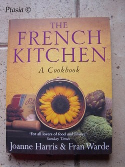 Francuska kuchnia Joanne Harris
