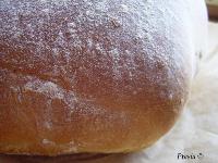 Chleb z Puglii - Pane Pugliese